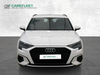 Audi A3 35 TFSI MHEV S Tronic Warszawa - zdjęcie 2