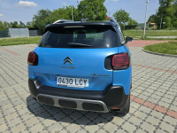 Citroen C3 Aircross 1.2 PureTech Shine,Full opcja Więcławice Stare - zdjęcie 11