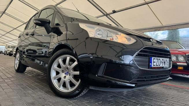 Ford B-Max Zduńska Wola - zdjęcie 2