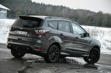 Ford Kuga 2,0tdci*180KM*ST-LINE*LED*Navi*4x4*Serwis Ostrów Mazowiecka - zdjęcie 10