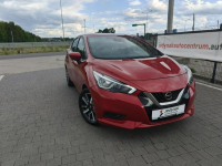 Nissan Micra Lipówki - zdjęcie 6