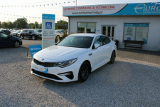 Kia Optima 1.6TGdi &quot;M&quot; F-vat Kamera Navi AUTO HOLD Warszawa - zdjęcie 2