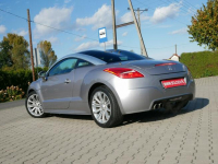 Peugeot RCZ 1.6 THP 156KM [Eu5] -Navi -Bardzo zadbany -Zobacz Goczałkowice-Zdrój - zdjęcie 9