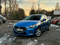 Mazda 2 Auto z Gwarancją, niski przebieg, piękny kolor Gołków - zdjęcie 12