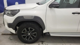 Toyota Hilux 2.8 D-4D Double Cab Invincible 4x4 aut Grójec - zdjęcie 10