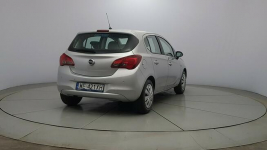 Opel Corsa 1.4 Enjoy! Z polskiego salonu! Z fakturą VAT! Warszawa - zdjęcie 4