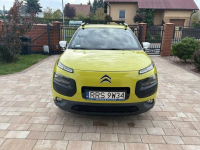 Sprzedam Citroen C4 Cactus