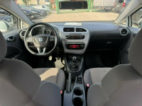 Seat Leon 1.6TDI 105KM Lift Gniewkowo - zdjęcie 9