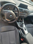 Bmw 1.6 1.14i M-pakiet Gliwice - zdjęcie 6