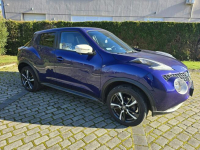 Nissan Juke Bielsko-Biała - zdjęcie 4