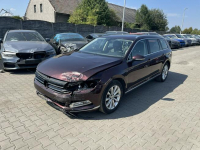 Volkswagen Passat Highline Panorama Navi Klima Dsg Gliwice - zdjęcie 4