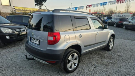 Škoda Yeti Nowy Rozrząd * 4x4 * Hak / 2.0D. 1 Rok gwarancji w cenie ! Świdnica - zdjęcie 12