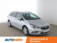 Opel Astra Navi /Podg.fotele/ Klima/ Bluetooth Warszawa - zdjęcie 9