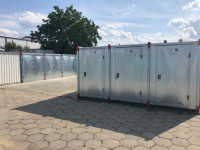 m-magazyn samoobsługowy 24/7 Bałuty - zdjęcie 8