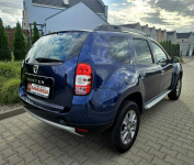 Dacia Duster 125KM 6-Biegów B.Zadbany Rata550zł Śrem - zdjęcie 9