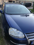 Sprzedam vw golf tdi kombi Giżycko - zdjęcie 2