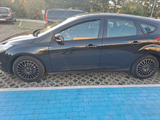 Sprzedam Forda focusa 1.0 ecoboost Ełk - zdjęcie 7
