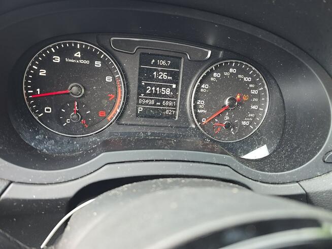 Audi Q3 Bogata wersja wyposażenia / S-Line / niski przebieg Cieszyn - zdjęcie 8