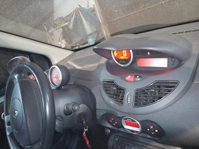 Sprzedam Renault Twingo RS Mysłowice - zdjęcie 7