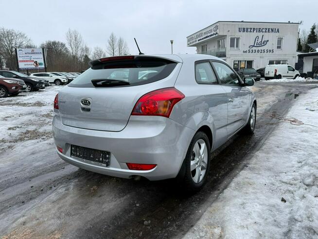 Kia Ceed benzyna , Słupsk - zdjęcie 10