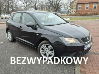 Seat Ibiza 1.2TSI  105KM Lift Oryginał Stan Bezwypadkowy  I Właściciel