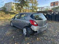 Opel Corsa 1.2 86KM/Pół automat/Salon Polska/II WŁ/ 33 tys. km Warszawa - zdjęcie 5