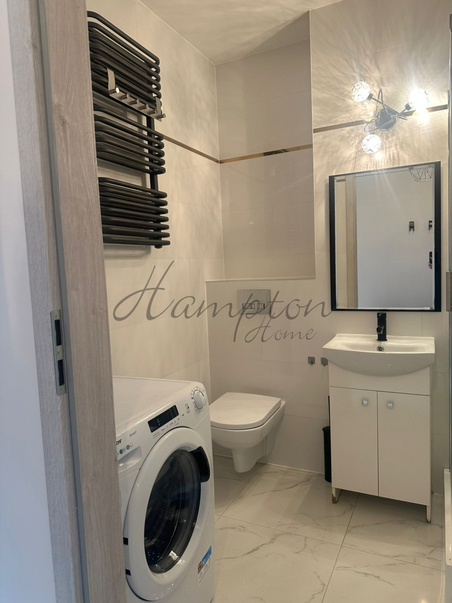 Jasne mieszkanie na wynajem Ursus Włochy - zdjęcie 5