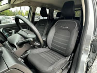 Dacia Duster PRESTIGE Blue dCi 115KM, Salon PL, Iwł, Serwis, FV23% Pęcice - zdjęcie 8