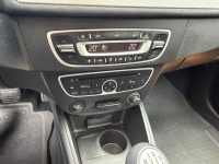 Renault Megane Coupe 1.6 Dynamique Zarejestrowany Gostyń - zdjęcie 12