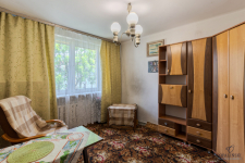 Centrum | Do remontu | Zieleń | 2 Pokoje | C.O. Rzeszów - zdjęcie 4