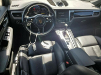 Porsche Macan Sport Chrono Package 2.0l Sękocin Nowy - zdjęcie 7