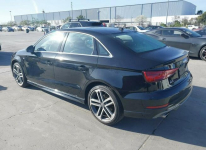 Audi A3 Quattro S-Line 2.0TFSI Sękocin Nowy - zdjęcie 2