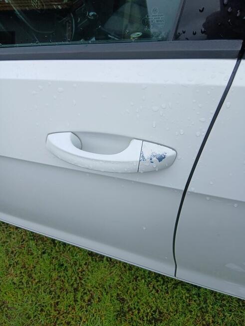 Golf 7 2014r Kętrzyn - zdjęcie 6