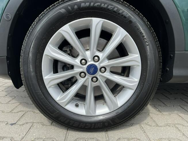 Kuga 2.0 TDCI 150KM AWD Titanium Salon Polska, Serwis ASO, FV23% Warszawa - zdjęcie 10