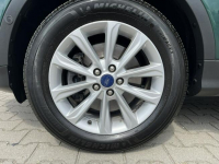 Kuga 2.0 TDCI 150KM AWD Titanium Salon Polska, Serwis ASO, FV23% Warszawa - zdjęcie 10