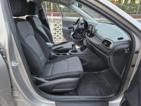 Hyundai i30, 2019, 1.4 100 KM, krajowy, pewna historia, FV23% Rzeszów - zdjęcie 12