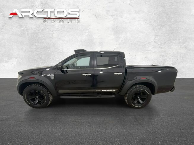 Mercedes-Benz X Klasa 350d EXY Extreme Carlex Design Salon Polska Warszawa - zdjęcie 8