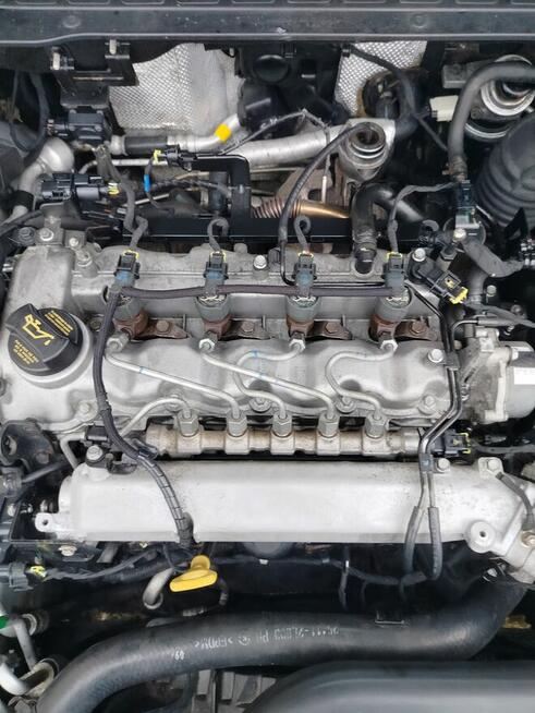 HYUNDAI i 30 Diesel. Sprzedam. Strzelce Opolskie - zdjęcie 12