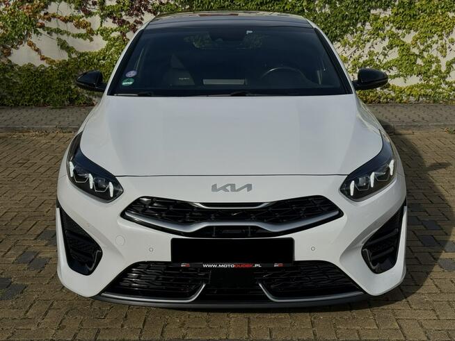 Kia Pro Cee'd T-GDi GT- PlusLine Faktura VAT 23% Tarnowskie Góry - zdjęcie 10