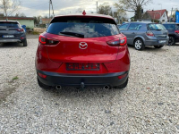 Mazda CX-3 AUTO WZÓR,SERWIS,FULL OPCJA, XII 2015 Kanie - zdjęcie 6