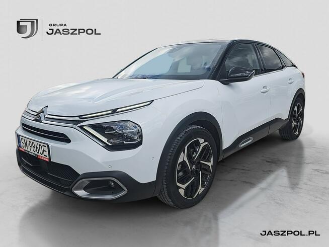 Citroen C4 Max, Mhev,Salon PL, Gwarancja Łódź - zdjęcie 1