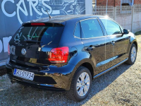 Volkswagen Polo *LIFE*super stan*z Niemiec*zarejestrowany* Dąbrowa - zdjęcie 3