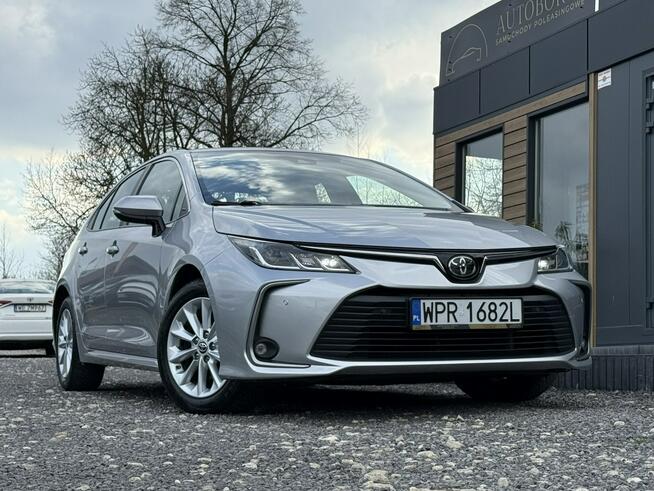 Salon Polska Poleasingowy I właściciel  VAT 23% Gwarancja Toyota Będzin - zdjęcie 1
