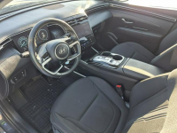 Hyundai Tucson kamera  navi 1.6 HYBRID Drelów - zdjęcie 8