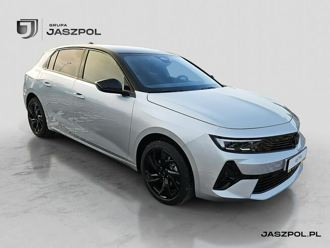 Opel Astra HB Diesel 1.5 - 130 KM/ 8 LAT Ochrony, Ubezpieczenie za 1% Łódź - zdjęcie 3