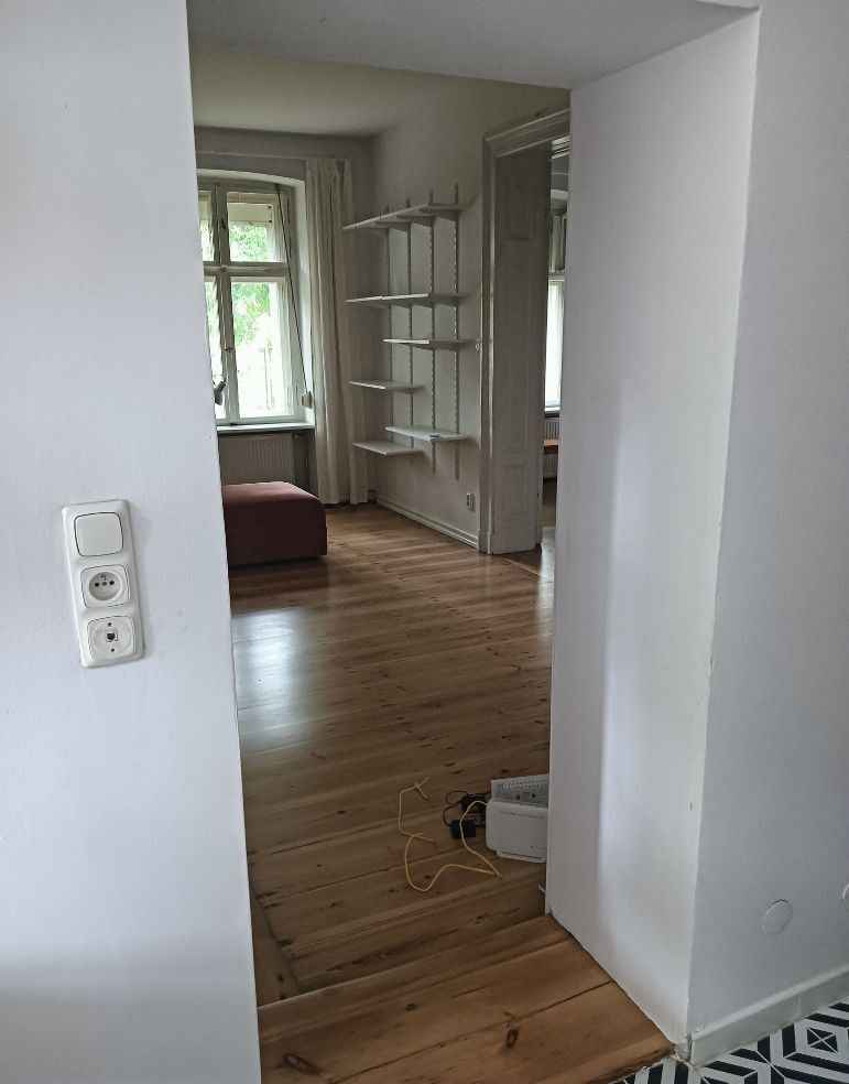 2pok, 84met, Okolice Cukrowej PIWNICA/STRYCH/OGRÓD (Wrocław) Krzyki - zdjęcie 7