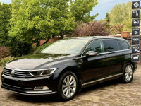 Volkswagen Passat 2.0 TDI Business Edition R 4Motion