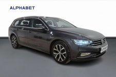 Passat 2.0 TDI EVO Business Salon PL 1wł. Gwarancja Warszawa - zdjęcie 9