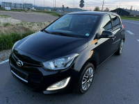 Hyundai i20 Limited Go super stan zamiana raty model 2015 Gdów - zdjęcie 7
