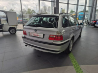 BMW Seria 318i Touring / SERWISOWANY / STAN BDB. Łaziska Górne - zdjęcie 7